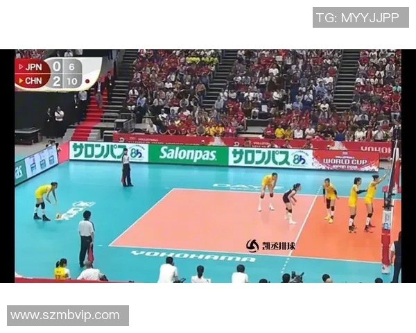中国女排与日本女排精彩对决全程回顾与分析